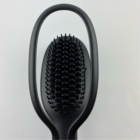 InStyler Glossie Ceramic Styling Brush Straightener with Precision Press - Picture 9 of 9